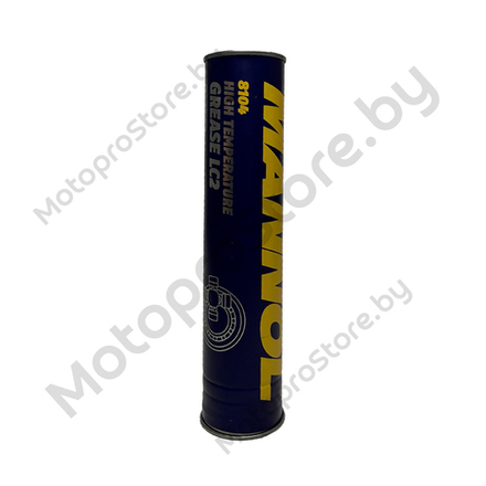 Смазка литиевая MANNOL LC-2 High Temperature Grease 400 г