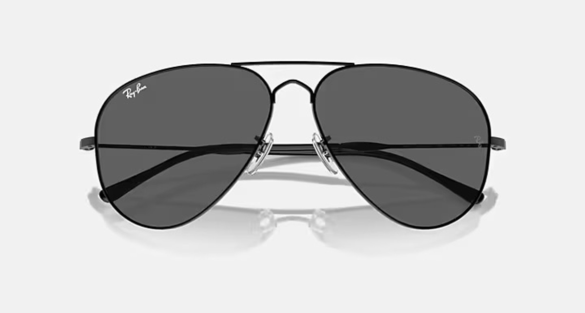 RAY-BAN OLD AVIATOR RB3825 002/B1