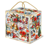 Новогодняя почта макси