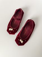 Туфли Age of Innocence, 24