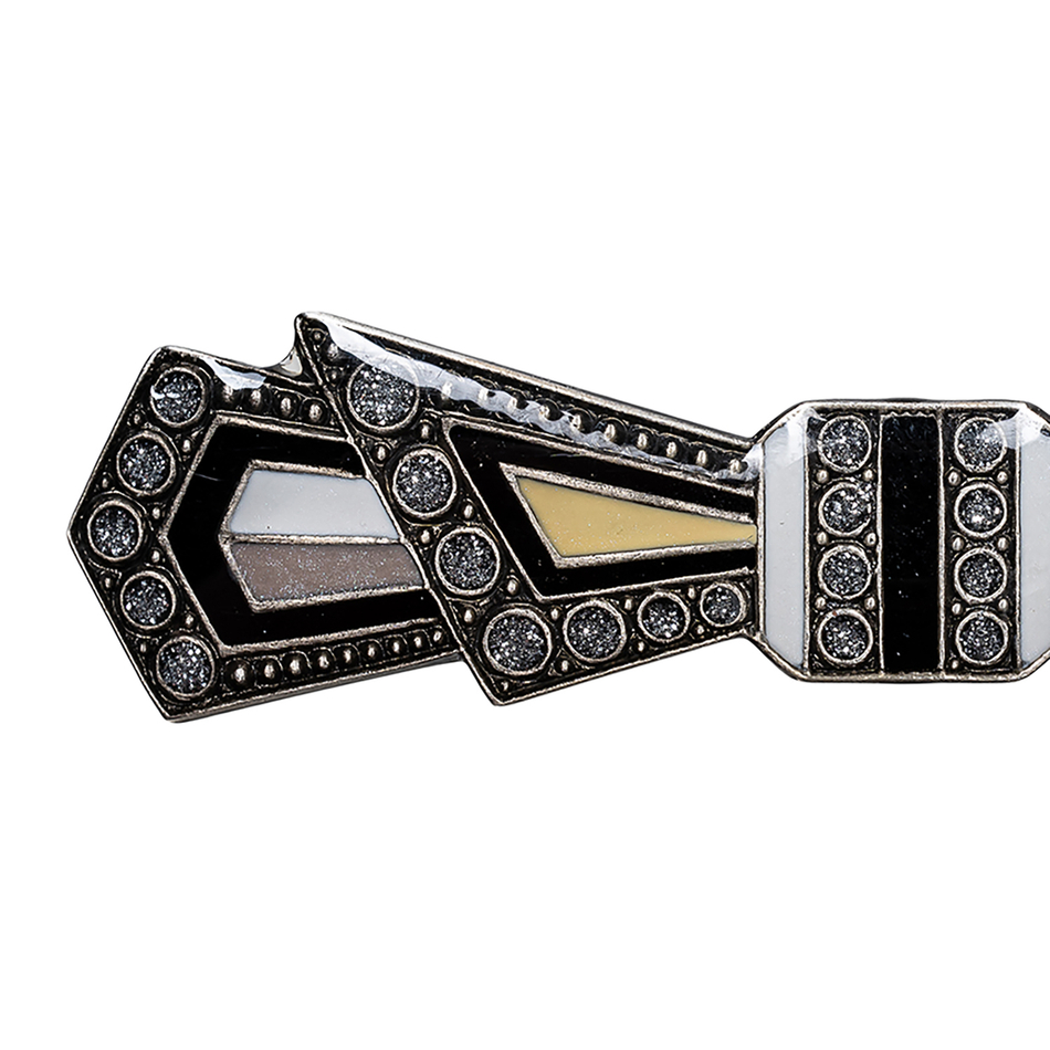 Заколка для волос Clara Bijoux G11947-47 M/S