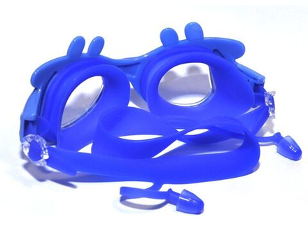 Очки для плавания детские Langzhisha :AF-330