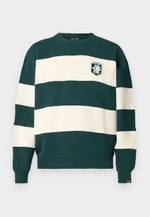 EA7 Emporio Armani UNISEX - Толстовка - Зелёный