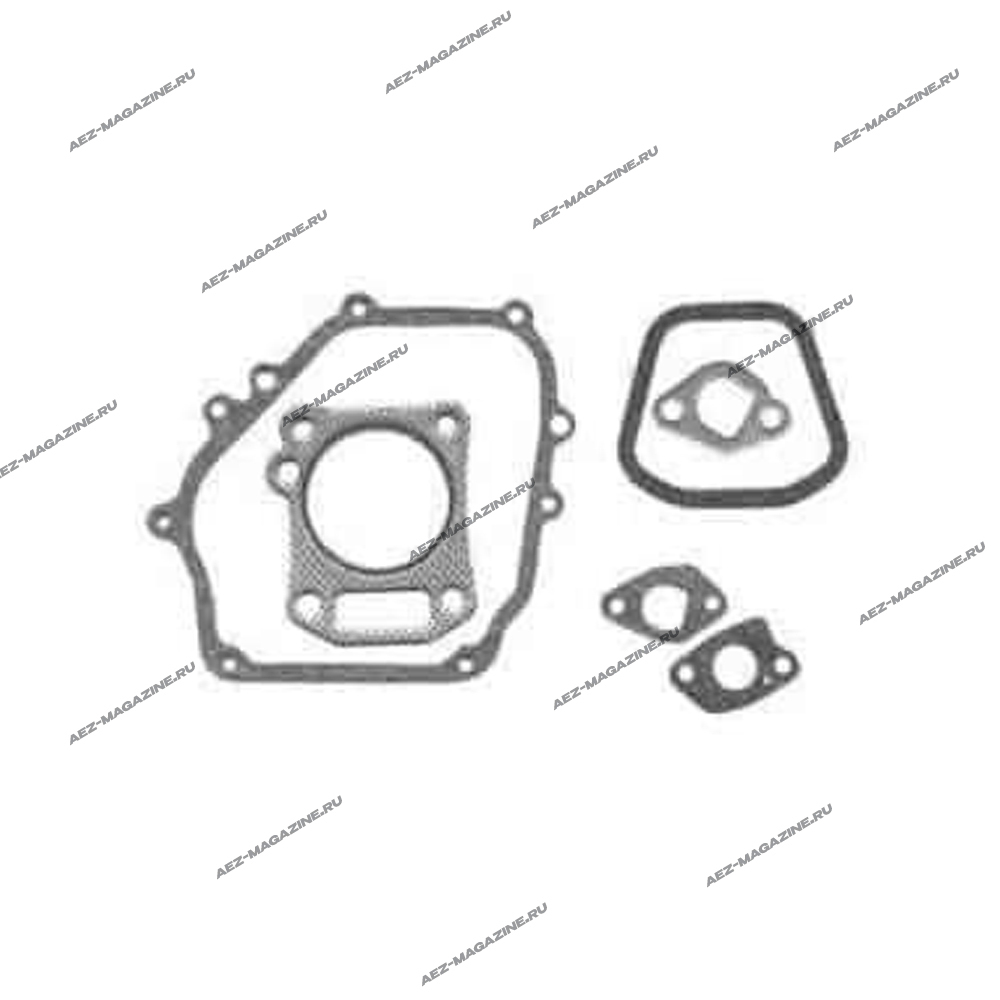 Комплект прокладок и сальников к двигателю Subaru EY20