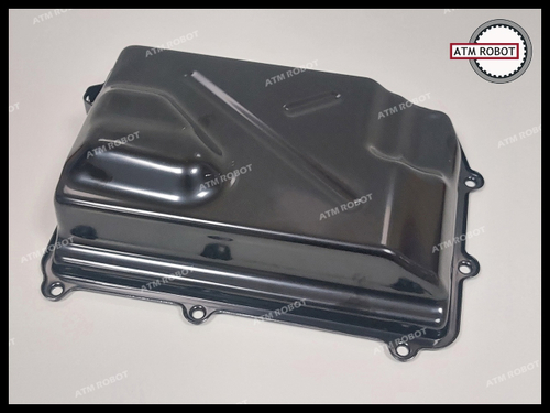 Поддон маслянный DTF630 № D316765A