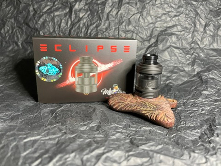 Eclipse Single Coil RTA