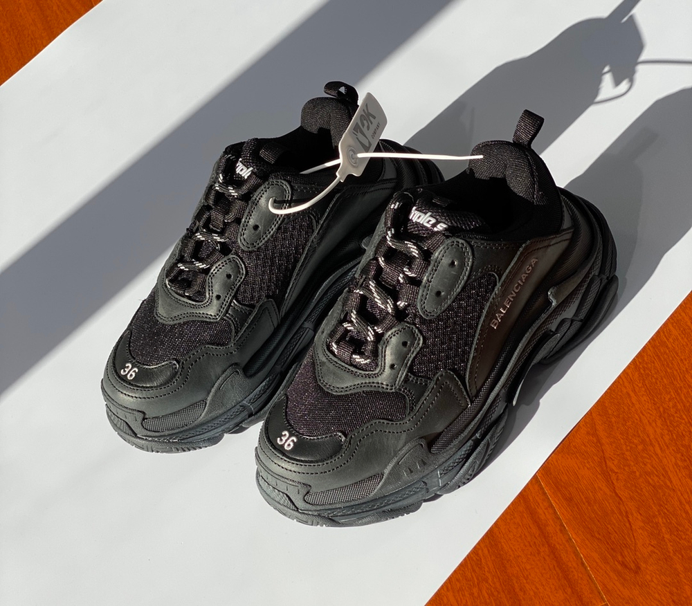 Balenciaga Triple S