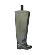 Болотники Д10-Б, оливковый