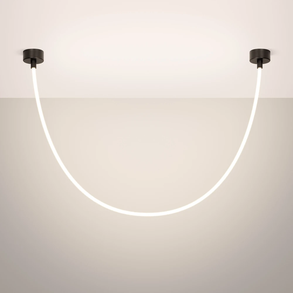 Подвесной светильник SP-TROPIC-SURFACE-R18-L2500-36W Arlight 043403