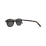Очки SAINT LAURENT SL 549 SLIM-002 квадратные гавана