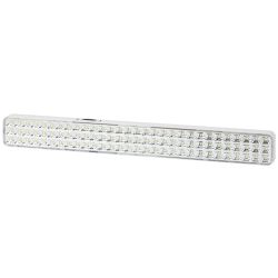 Аварийный светильник светодиодный ЭРА DBA-107-0-20 непостоянный 90LED 4ч IP20 | Светильники аварийные