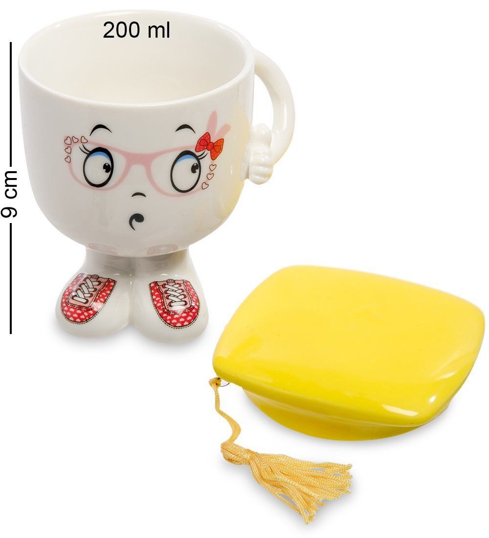 MUG-136/4 Кружка «Проказник»