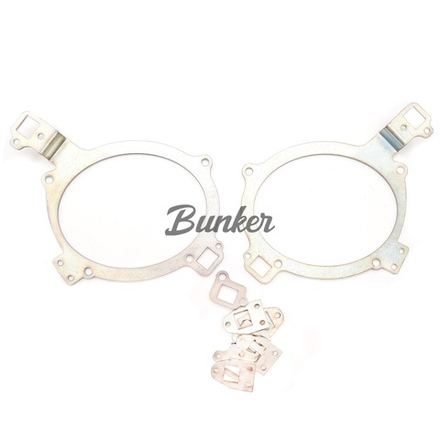 Переходные рамки для замены линз BUN-PR-192