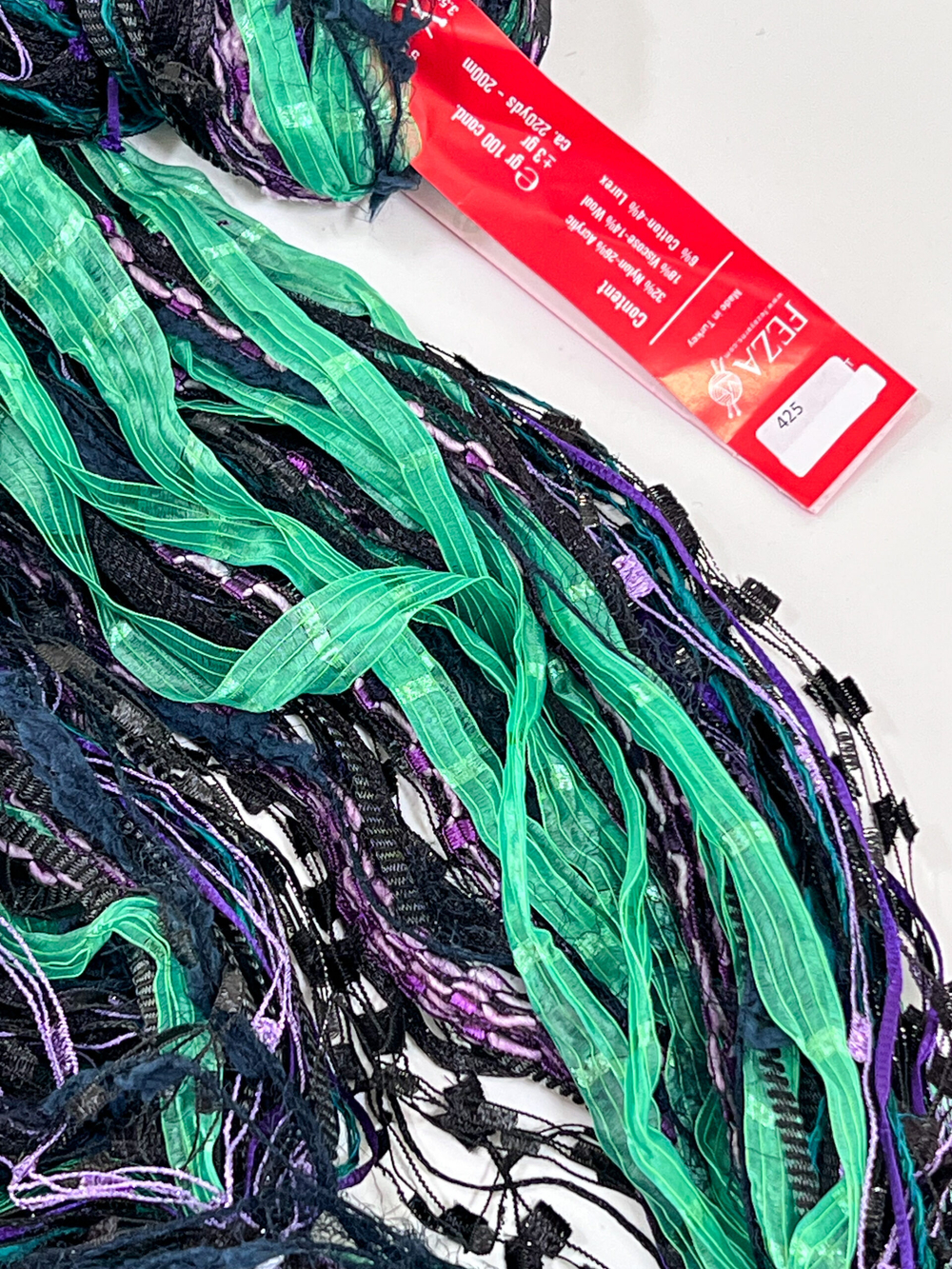 FEZA Alp PREMIER, 100г