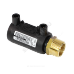 Переход электросварной ПЭ100 Дн 32х1" НР Ру25 SDR7,4 EUROSTANDARD 2161160032