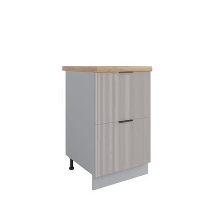 Кухня Модуль КМЯ 500 Норма Паола Вижн