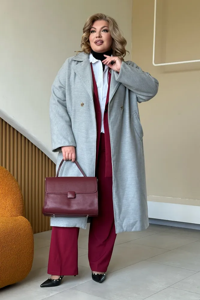 Жакет 2850 Fabrika