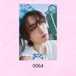 Постеры #0046 - #0074 / STRAY KIDS ATE