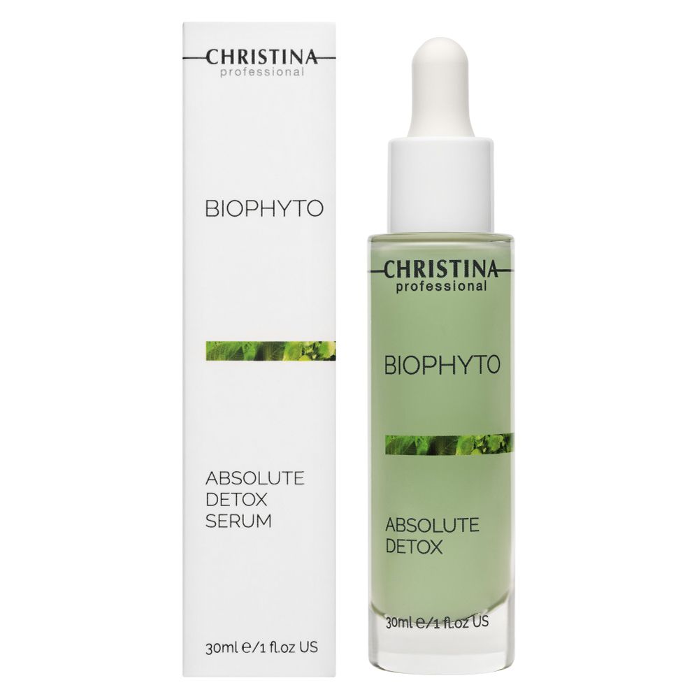 Bio Phyto Absolute Detox Serum