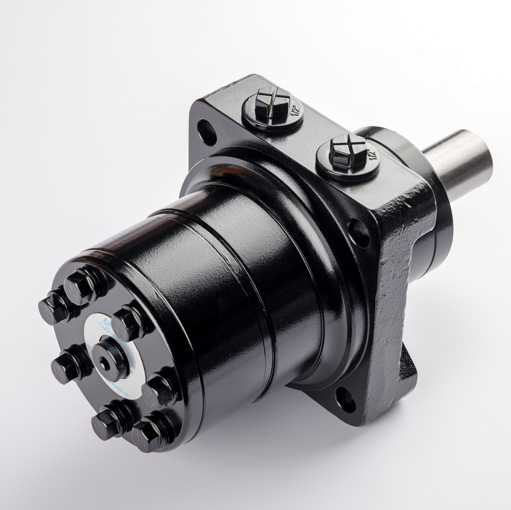 Гидромотор RW-200 "МЗПО"