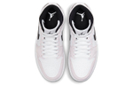 Air Jordan 1 Mid 'Barely Rose' Women's