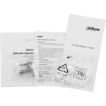 Уличная цилиндрическая IP-видеокамера DAHUA DH-IPC-HFW1239TL1P-A-IL-0280B, Smart Dual Light 2Мп; 1/2.8” CMOS; 2.8мм; ИК до 30м, LED до 20м, IP67