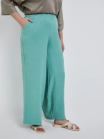 Брюки летние широкие