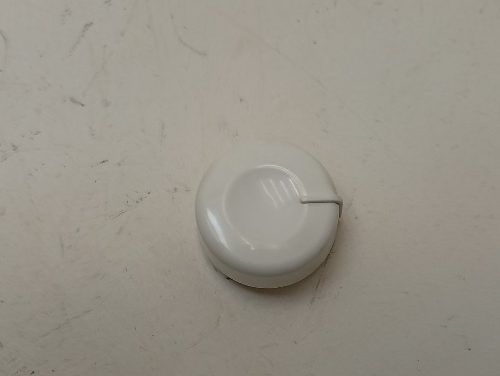 45У82 кт60 Ручка переключения программ для стиральной машины Атлант МКАУ712392007 б/у