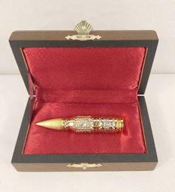 Флешка "Пуля" №3