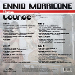 Soundtrack / Ennio Morricone: Lounge (Coloured Vinyl)(2LP)