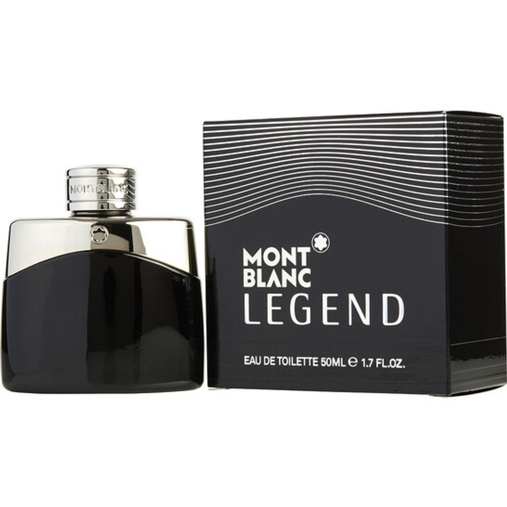 Montblanc Legend Eau de Toilette 50 ml
