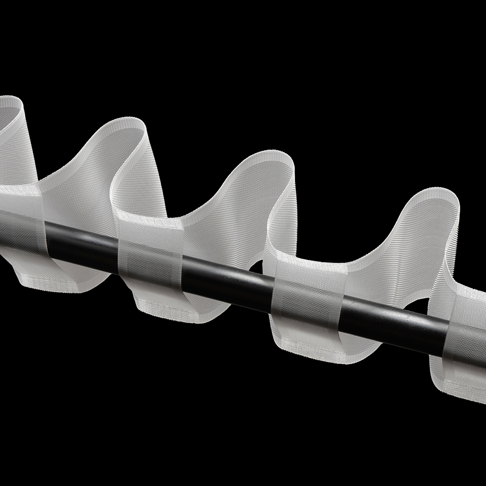 Шторная лента Oz-Is арт. 1000 MP