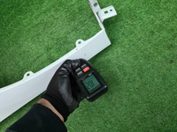 Крыло переднее правое Haval M6 2 (2021-н.в.)