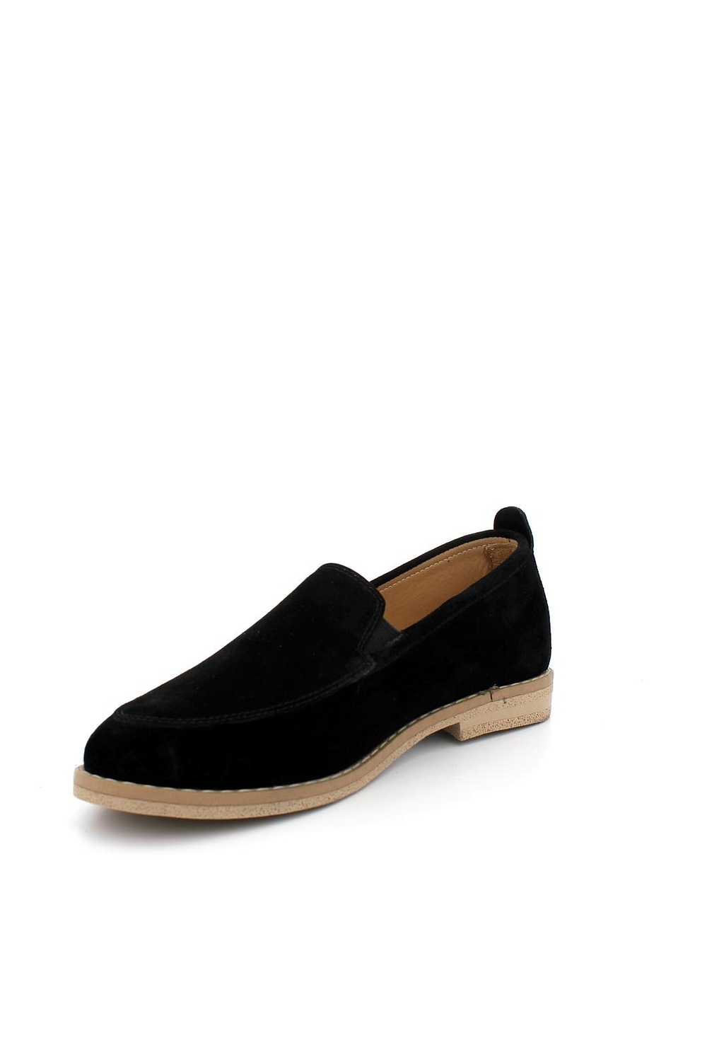 Лоферы женские Ascalini R13796