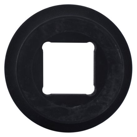 Цена на KING TONY (851421M) Головка торцевая ударная четырехгранная 1", футорочная, 21 мм