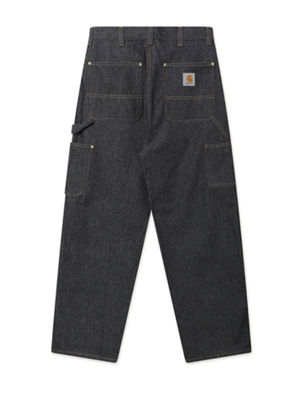 Джинсы (Loose Fit) Og Double Knee Pant