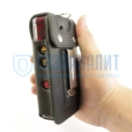 М 02 газоанализатор многокомпонентный взрывозащищённый переносной