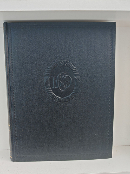 Большая Советская Энциклопедия, в 51 томе. Том 32