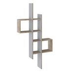 Полка навесная Тэбби (МБ3)