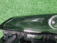 Фара левая Lexus NX 1 (2017-2021) LED