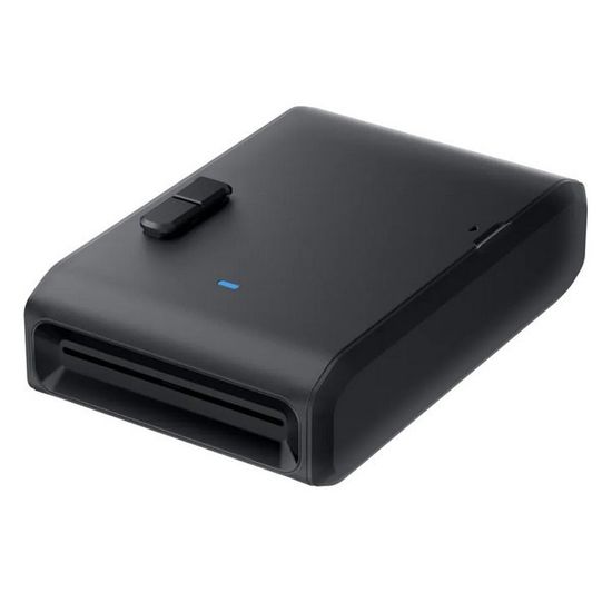 Карманный принтер Insta360 Ace Pro 2 Pocket Printer (CAAINS00005)