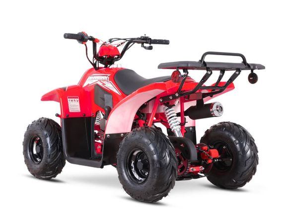 Квадроцикл SHARMAX 130 Cross