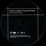 Charlie Haden / 5 Original Albums (5CD)