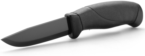 Нож MORAKNIV COMPANION BLACK BLADE, арт. 12553