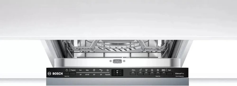 Встраиваемая посудомоечная машина Bosch SPV2HMX3FR