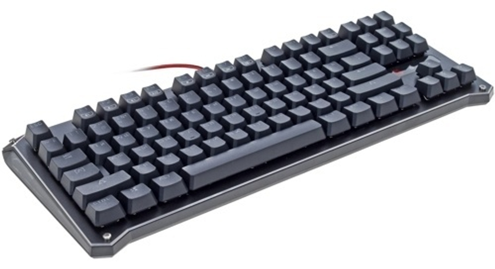 Клавиатура A4Tech Bloody B930 черный
