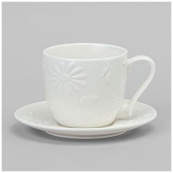 ЧАЙНЫЙ НАБОР LEFARD "FLOWERS STORY" НА 6 ПЕР. 12 ПР. 220 МЛ