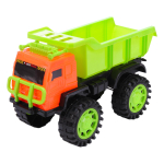 Автомобиль пластмассовый Модель КМР 117 G