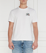 Футболка Pepe Jeans London - белый(PM509651)