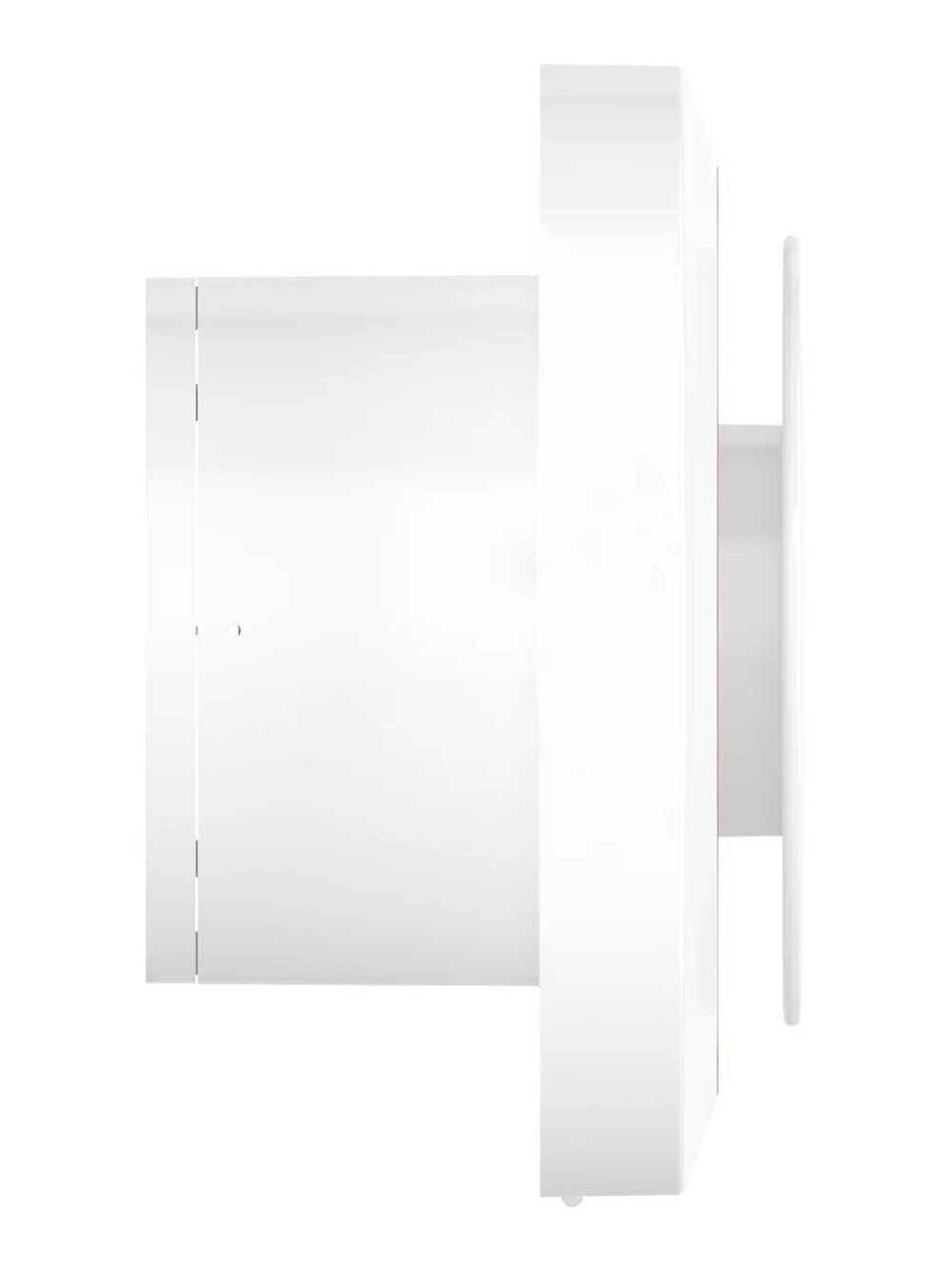 Вентилятор накладной DISC D125 ERA